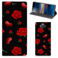 Sony Xperia 10 Magnet Case Valentine