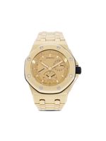 Audemars Piguet montre Royal Oak Offshore 38 mm pre-owned (2002) - thumbnail