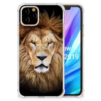 Apple iPhone 11 Pro Case Anti-shock Leeuw