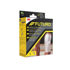 Futuro Comfort Lift Kniebandage 76589, Extra Large