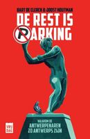 De rest is parking - Joost Houtman, Bart De Clerck - ebook