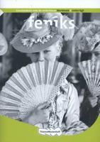 Feniks - Christa Dekkers - Paperback (9789006391077)