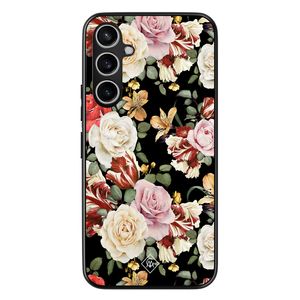 Samsung Galaxy S23 FE hoesje - Flowerpower