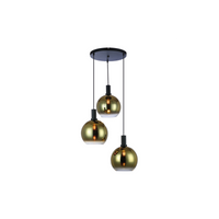 Design hanglamp H9733GD Gradiente - thumbnail