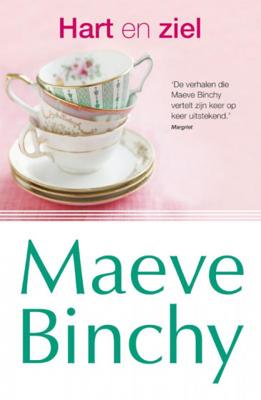 Maeve  Binchy Hart en ziel