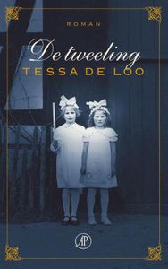 De tweeling - Tessa de Loo - ebook