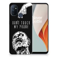 Silicone-hoesje OnePlus Nord N100 Zombie - thumbnail