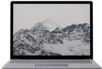 Microsoft SURFACE LAPTOP 1/14"/I7-7660U 2,5/8GB/256SSD