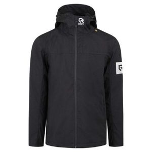 Robey - Playmaker Softshell Jas - Zwart