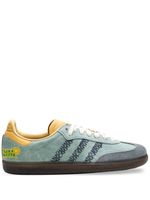 adidas x Butter baskets Samba 'Consortium Cup' - Bleu