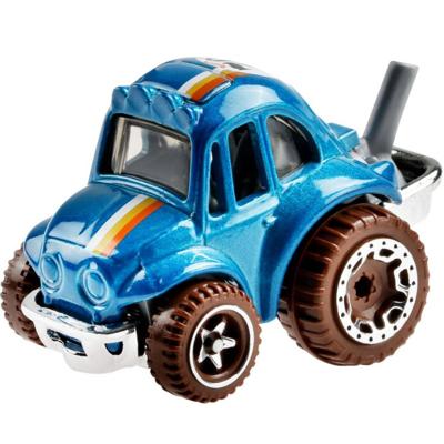 Hot Wheels Auto Baja Blazers '70 Volkswagen Baja Bug Jongens 7 Cm