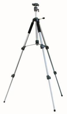 Bresser Optics BR-3 tripod Digitaal/filmcamera 3 poot/poten Aluminium, Zwart Bresser Optics BR-3 tripod Digitaal/filmcamera 3 poot/poten Aluminium, Zwart
