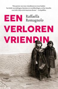 Een verloren vriendin - Raffaella Romagnolo - ebook