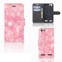 Lenovo Vibe K5 Hoesje Spring Flowers