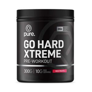 -Go Hard Xtreme 300g