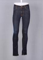 Vintage Slim Nudie Jeans Blue size 26 / 32 for Unisex