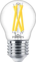 Philips Led Cl P45 Cl Wgd 40w E27