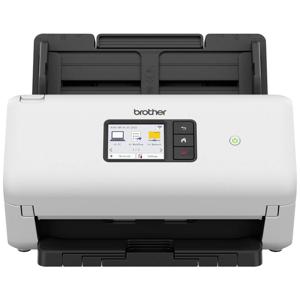 Brother ADS4500W Documentscanner A4 600 x 600 35 pag./min. USB 3.2 Gen 1 (USB 3.0), LAN (10/100/1000 MBit/s), WiFi, USB 2.0