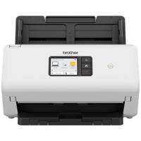 Brother ADS4500W Documentscanner A4 600 x 600 35 pag./min. USB 3.2 Gen 1 (USB 3.0), LAN (10/100/1000 MBit/s), WiFi, USB 2.0 - thumbnail