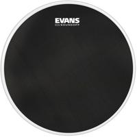 Evans BD24SO1 SoundOff Mesh Head 24 inch bassdrum gaasvel