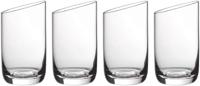 Villeroy & Boch Tumbler NewMoon - 225 ml - 4 stuks - thumbnail