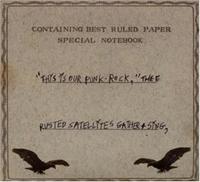 This Is Our Punk-Rock, Thee Rusted Satellites - CD (0666561002725)