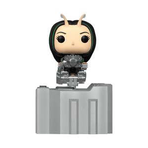 Marvel POP! Deluxe Vinyl Figure GOTG Ship- Mantis 9 cm