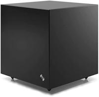 Audio Pro SW-5 - Actieve Subwoofer - Diep en meeslepend basgeluid, Flexibele plaatsing opties, Naadloze integratie - Zwart