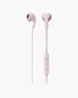 Fresh 'n Rebel Flow Headset Bedraad In-ear Oproepen/muziek USB Type-C Roze - thumbnail