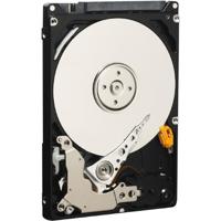 WD 80GB 5400rpm SATA 8MB 2,5 inch harde schijf