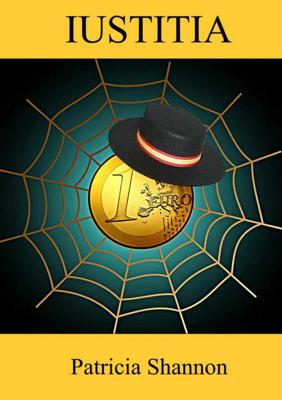 Iustitia - Patricia Shannon - Paperback (9789402135077)
