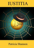 Iustitia - Patricia Shannon - Paperback (9789402135077)