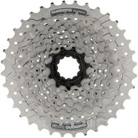 Shimano Alivio CS-HG201 11-36 9 speed - thumbnail