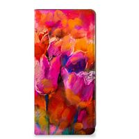 Bookcase OnePlus 11 Tulips - thumbnail