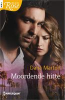 Moordende hitte - Dana Marton - ebook - thumbnail