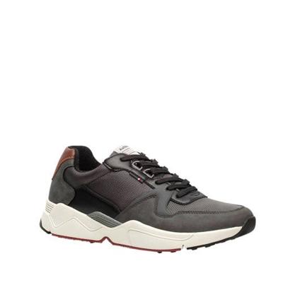 Scapino Blue Box sneakers grijs
