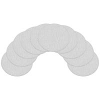 Hazet 9033-5-01/10 Reserve schuurpads 10 stuk(s)