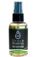 eShave pre shave olie White Tea 56ml - thumbnail