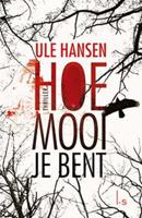 Hoe mooi je bent (Paperback)