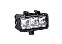 Bresser Action Cam LED Lampje