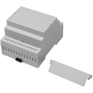 Camdenboss CNMB-4-KIT-CON DIN-rail-behuizing 90 x 71.0 x 58 Polycarbonaat 1 stuk(s)