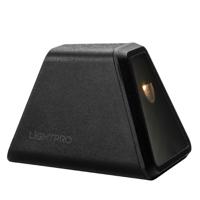 Lightpro Pad spot Tiga zwart 209S