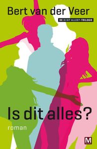 Is dit alles? - Bert van der Veer - ebook