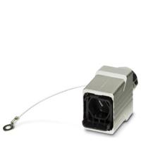 Phoenix Contact 1608142 Sensor/actuator connector, niet geassembleerd Beschermkap 1 stuk(s)