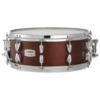 Yamaha JTMS1455CHS Tour Custom Chocolate Satin 14 x 5.5 inch snaredrum