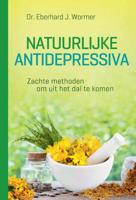 Natuurlijke antidepressiva - Eberhard J. Wormer - Paperback (9789460151507)