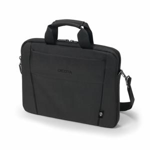 Dicota Eco Slim Case BASE Laptoptas Geschikt voor max. (laptop): 39,6 cm (15,6) Zwart