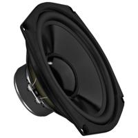 Monacor SPM-205/4 8 inch 20 cm Woofer 70 W 4 Ω