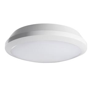 Kanlux 19064 Daba Pro LED-buitenlamp (plafond) LED LED vast ingebouwd 25 W Wit