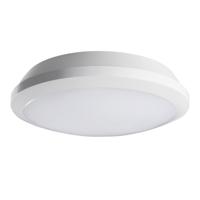 Kanlux 19064 Daba Pro LED-buitenlamp (plafond) LED LED vast ingebouwd 25 W Wit - thumbnail